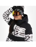 Vignette Sportalm Kitzbühel, 9820525141 veste de ski femmes optical blanc 