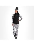 Vignette Sportalm Kitzbühel, 9823015758 pull de ski femmes noir 