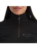 Vignette Sportalm Kitzbühel, 9823015758 pull de ski femmes noir 