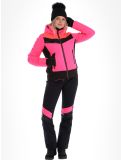 Vignette Sportalm Kitzbühel, Anniston m.Kap.o.P. veste de ski femmes Pink Glow rose 