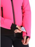 Vignette Sportalm Kitzbühel, Anniston m.Kap.o.P. veste de ski femmes Pink Glow rose 