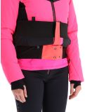 Vignette Sportalm Kitzbühel, Anniston m.Kap.o.P. veste de ski femmes Pink Glow rose 