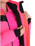 Vignette Sportalm Kitzbühel, Anniston m.Kap.o.P. veste de ski femmes Pink Glow rose 