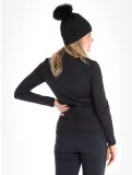 Vignette Sportalm Kitzbühel, Apex pull de ski femmes Black noir 