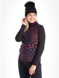 Vignette Sportalm Kitzbühel, Apex pull de ski femmes Black noir 