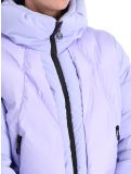 Vignette Sportalm Kitzbühel, Baby o.K. veste de ski femmes Rose Metallic rose 