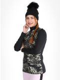 Vignette Sportalm Kitzbühel, Bormio pull de ski femmes Black noir 