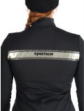 Vignette Sportalm Kitzbühel, Bormio pull de ski femmes Black noir 