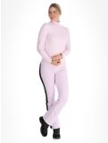 Vignette Sportalm Kitzbühel, Cologne CH pull de ski femmes Chalk Pink rose 