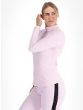 Vignette Sportalm Kitzbühel, Cologne CH pull de ski femmes Chalk Pink rose 