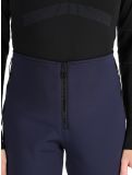 Vignette Sportalm Kitzbühel, Danica ST pantalon de ski en softshell femmes Heritage Blue bleu 