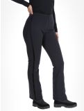 Vignette Sportalm Kitzbühel, Danica ST pantalon de ski en softshell femmes Black noir 