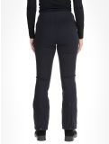 Vignette Sportalm Kitzbühel, Danica ST pantalon de ski en softshell femmes Black noir 