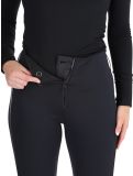 Vignette Sportalm Kitzbühel, Danica ST pantalon de ski en softshell femmes Black noir 