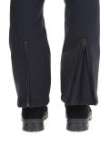 Vignette Sportalm Kitzbühel, Danica ST pantalon de ski en softshell femmes Black noir 