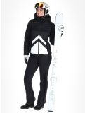 Vignette Sportalm Kitzbühel, Delphia ST m.K. veste de ski femmes Black noir 