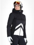 Vignette Sportalm Kitzbühel, Delphia ST m.K. veste de ski femmes Black noir 