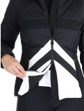 Vignette Sportalm Kitzbühel, Delphia ST m.K. veste de ski femmes Black noir 