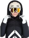 Vignette Sportalm Kitzbühel, Delphia ST m.K. veste de ski femmes Black noir 