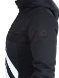 Vignette Sportalm Kitzbühel, Delphia ST m.K. veste de ski femmes Black noir 