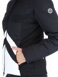 Vignette Sportalm Kitzbühel, Delphia ST m.K. veste de ski femmes Black noir 