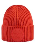 Vignette Sportalm Kitzbühel, Graphic bonnet hommes Paprika Flame rouge 