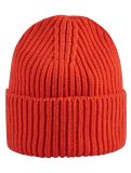 Vignette Sportalm Kitzbühel, Graphic bonnet hommes Paprika Flame rouge 