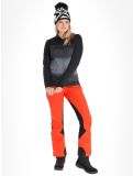 Vignette Sportalm Kitzbühel, Hannover pull de ski femmes Black noir 