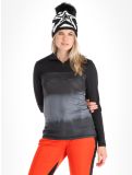 Vignette Sportalm Kitzbühel, Hannover pull de ski femmes Black noir 