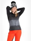 Vignette Sportalm Kitzbühel, Hannover pull de ski femmes Black noir 