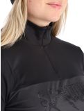 Vignette Sportalm Kitzbühel, Hannover pull de ski femmes Black noir 