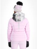 Vignette Sportalm Kitzbühel, Lissabon CH m.Kap.o.P. veste de ski femmes Chalk Pink rose 