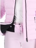 Vignette Sportalm Kitzbühel, Lissabon CH m.Kap.o.P. veste de ski femmes Chalk Pink rose 