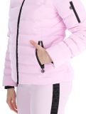 Vignette Sportalm Kitzbühel, Lissabon CH m.Kap.o.P. veste de ski femmes Chalk Pink rose 