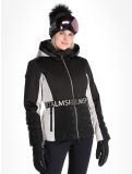 Vignette Sportalm Kitzbühel, Marbella NE m.Kap.o.P. veste de ski femmes Black noir 