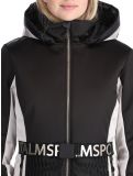 Vignette Sportalm Kitzbühel, Marbella NE m.Kap.o.P. veste de ski femmes Black noir 