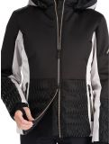 Vignette Sportalm Kitzbühel, Marbella NE m.Kap.o.P. veste de ski femmes Black noir 