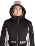 Vignette Sportalm Kitzbühel, Marbella NE m.Kap.o.P. veste de ski femmes Black noir 