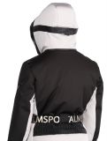 Vignette Sportalm Kitzbühel, Marbella NE m.Kap.o.P. veste de ski femmes Black noir 