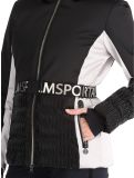 Vignette Sportalm Kitzbühel, Marbella NE m.Kap.o.P. veste de ski femmes Black noir 