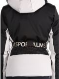 Vignette Sportalm Kitzbühel, Marbella NE m.Kap.o.P. veste de ski femmes Black noir 