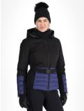 Vignette Sportalm Kitzbühel, Marbella ST m.Kap.o.P. veste de ski femmes Heritage Blue bleu 