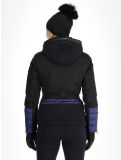 Vignette Sportalm Kitzbühel, Marbella ST m.Kap.o.P. veste de ski femmes Heritage Blue bleu 