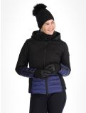 Vignette Sportalm Kitzbühel, Marbella ST m.Kap.o.P. veste de ski femmes Heritage Blue bleu 