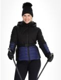 Vignette Sportalm Kitzbühel, Marbella ST m.Kap.o.P. veste de ski femmes Heritage Blue bleu 