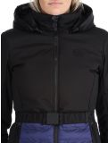 Vignette Sportalm Kitzbühel, Marbella ST m.Kap.o.P. veste de ski femmes Heritage Blue bleu 