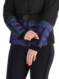 Vignette Sportalm Kitzbühel, Marbella ST m.Kap.o.P. veste de ski femmes Heritage Blue bleu 