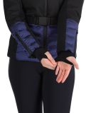 Vignette Sportalm Kitzbühel, Marbella ST m.Kap.o.P. veste de ski femmes Heritage Blue bleu 