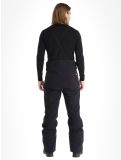 Vignette Sportalm Kitzbühel, Marvelous m.Träger pantalon de ski hommes Black noir 