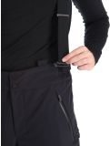 Vignette Sportalm Kitzbühel, Marvelous m.Träger pantalon de ski hommes Black noir 